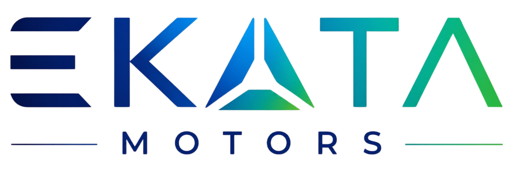 Ekata Motors logo