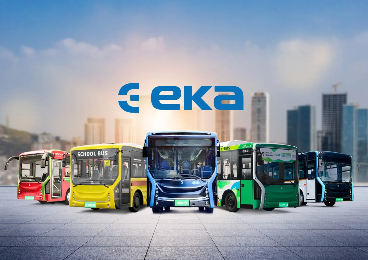 Buses