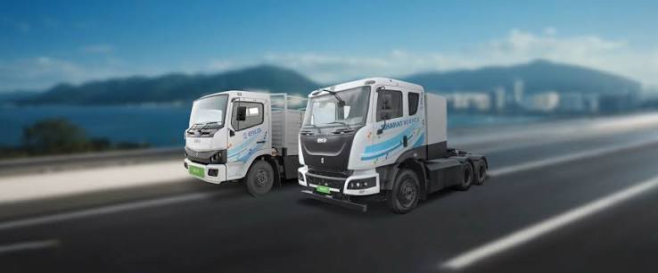 Trucks